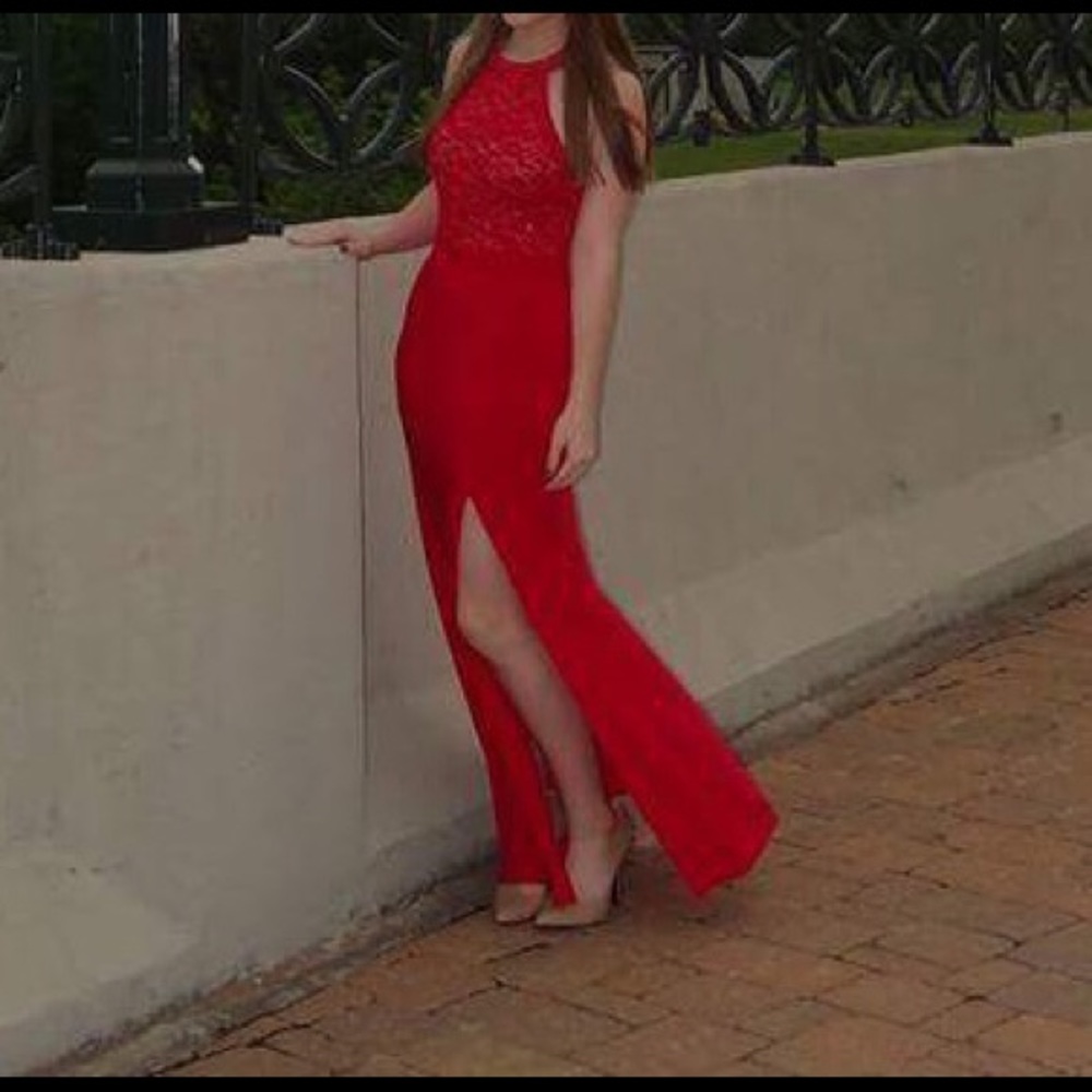 Formal Event/ prom dress